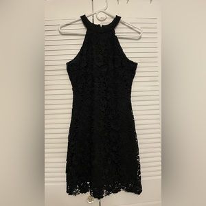Lulus Party Dress
